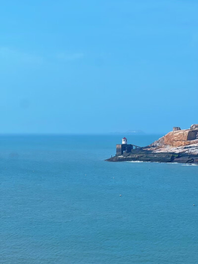 蓝海