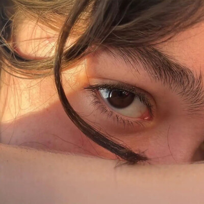 眼