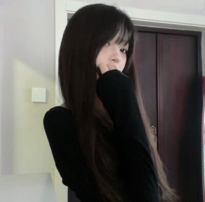 高级女头