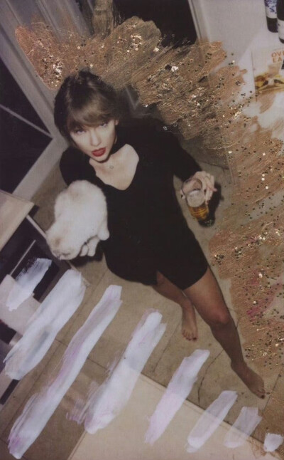 Taylor Swift