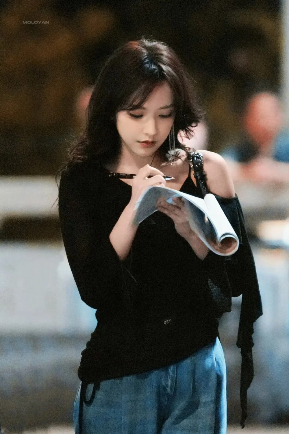 程潇