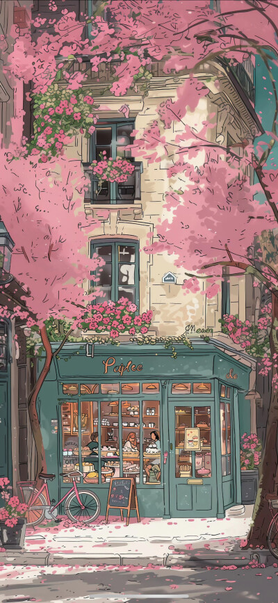 今日壁纸