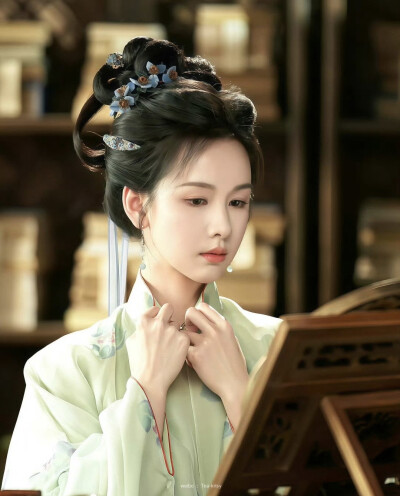 贵女