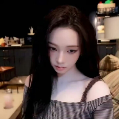 姐姐的笑容是我的目标