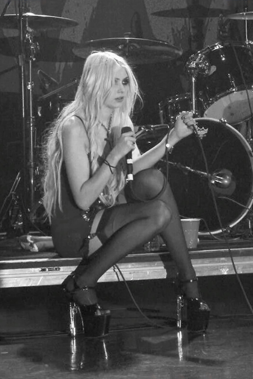 Taylor Momsen