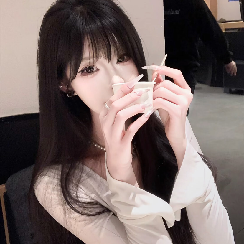 女生头像