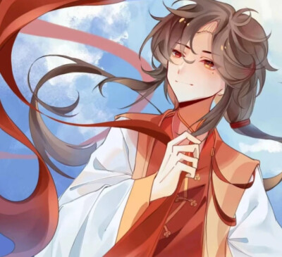我瓷真帅
