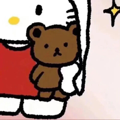情侣头像
