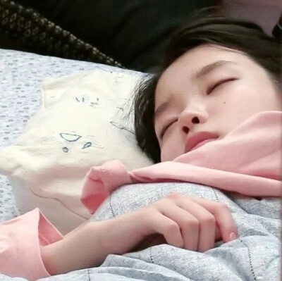 IU招桃花