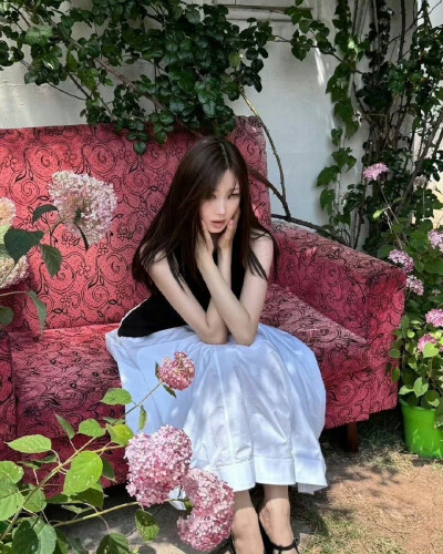 女爱豆