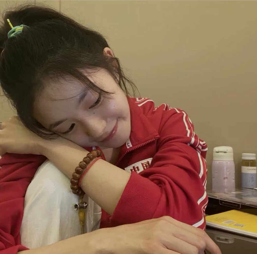 时间 能磨平无数个难言的瞬间.