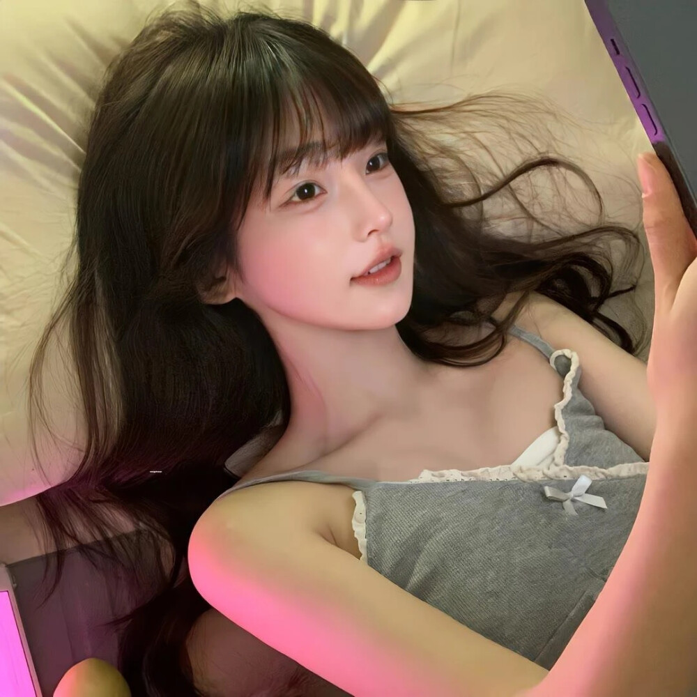 女头