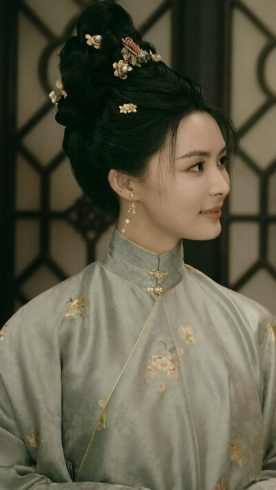雁回时