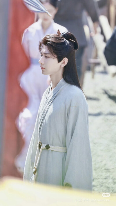 李莲花
