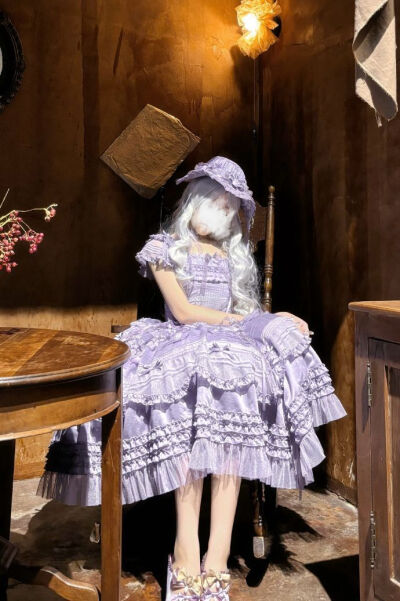 哇哦，这一波安利我接住了！
空气中都弥漫着优雅的味道！