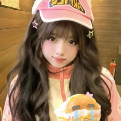 很萌