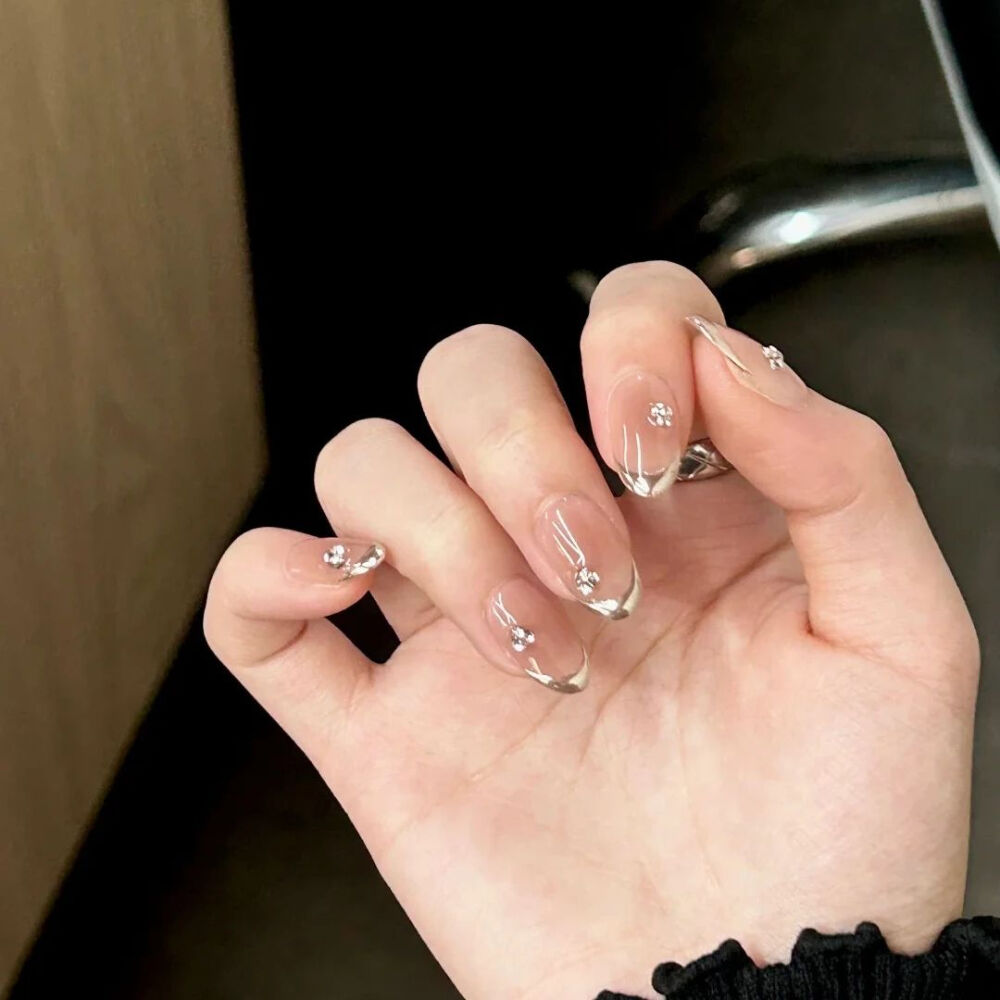 美甲