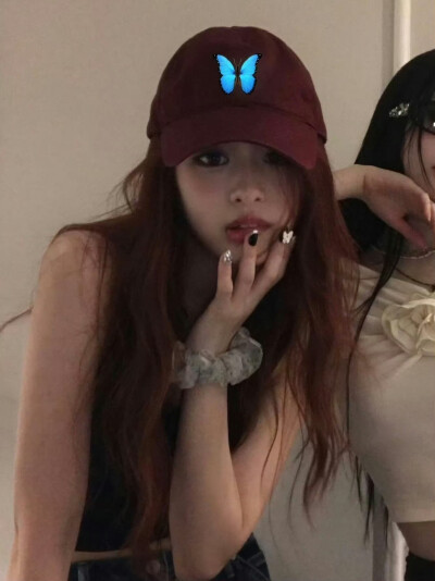 女爱豆