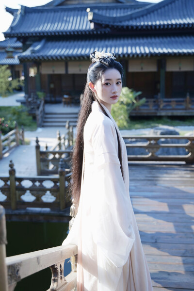 念无双 知黛