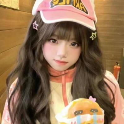 很萌