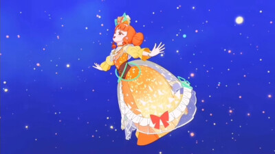 三叶爱莉、四之宫凛凛