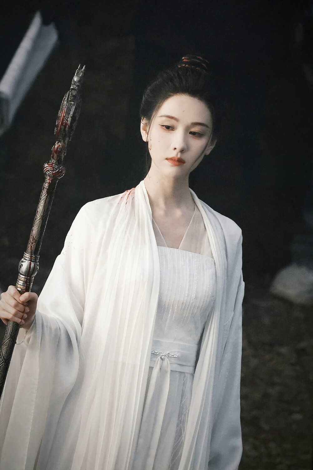 月鳞绮纪 雾妄言