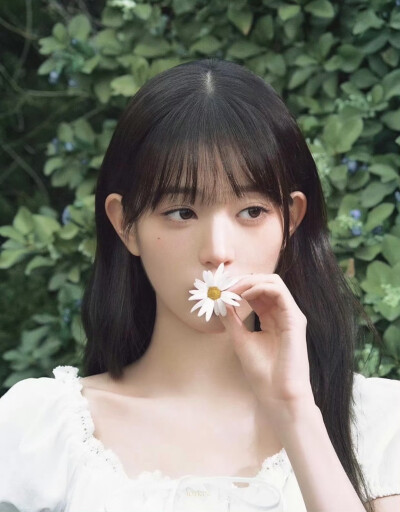 女爱豆
