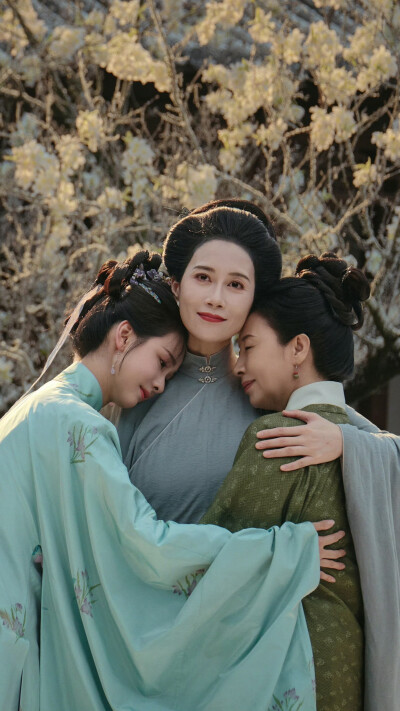 雁回时