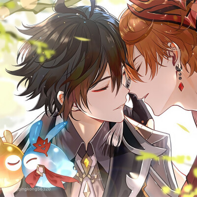 图源老福特 公钟