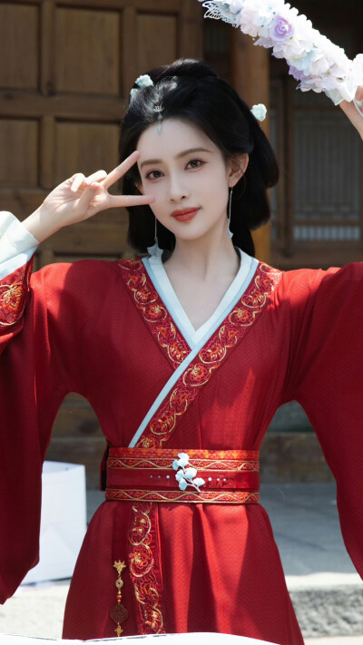 百花杀