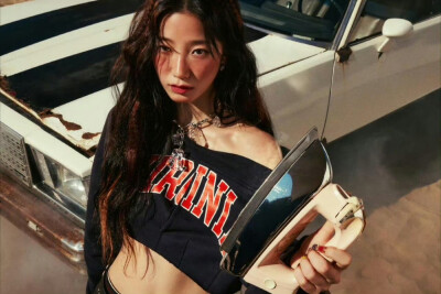女爱豆