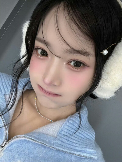 女爱豆