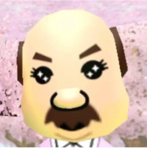 头像