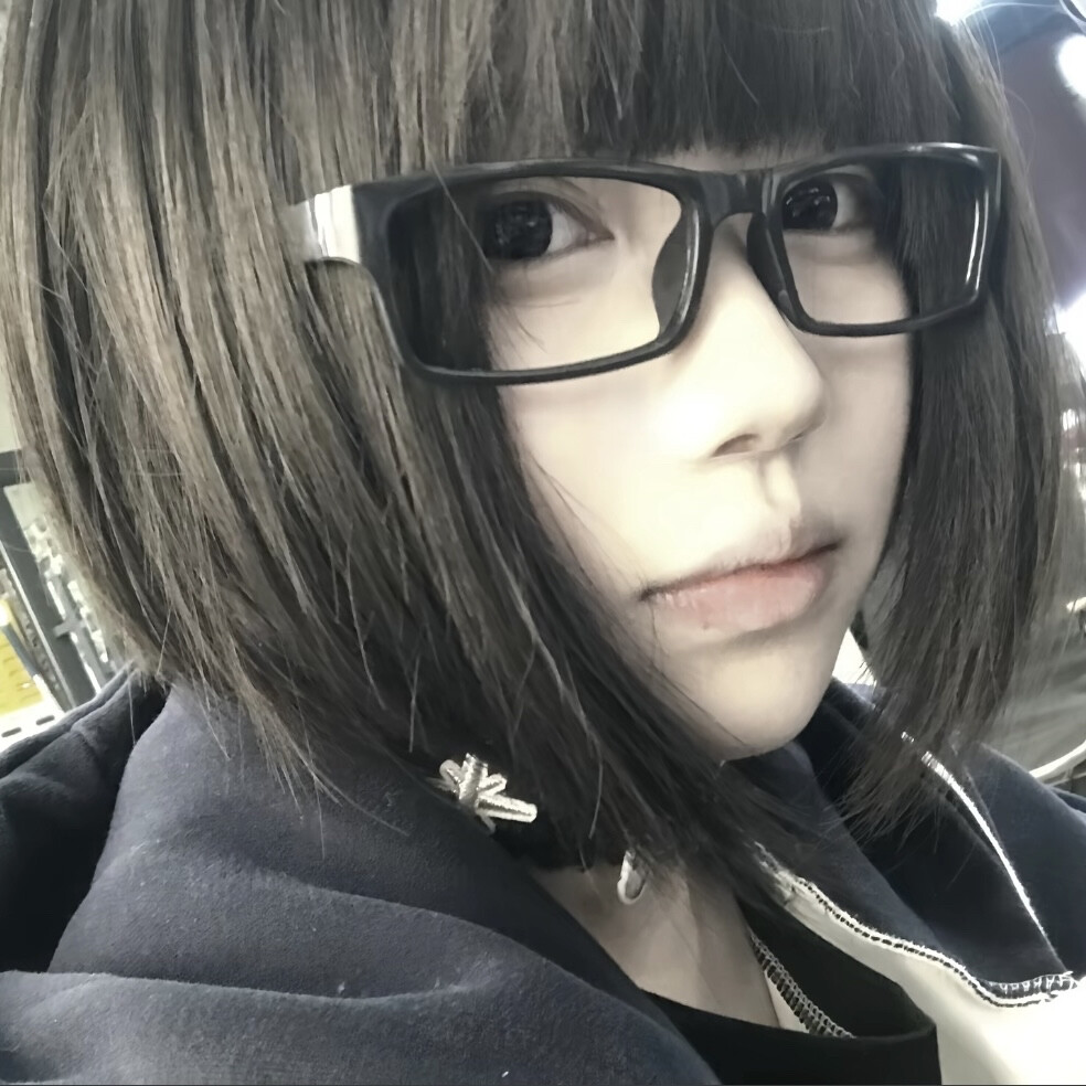 、