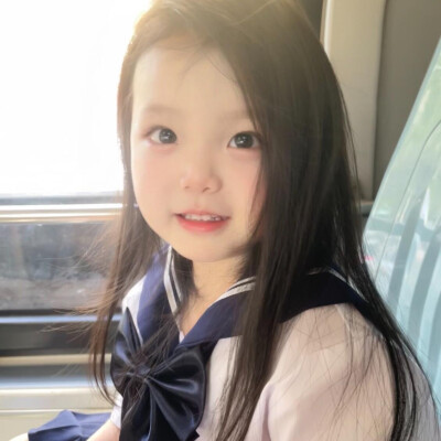 萌娃