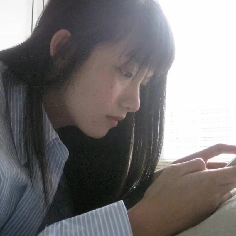 时间 能磨平无数个难言的瞬间.