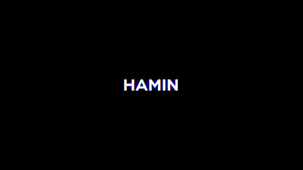 HAMIN♡