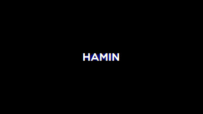 HAMIN♡