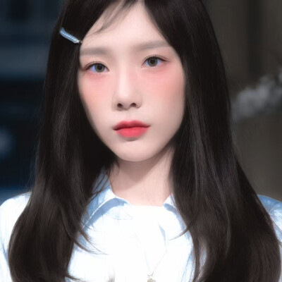 金泰妍