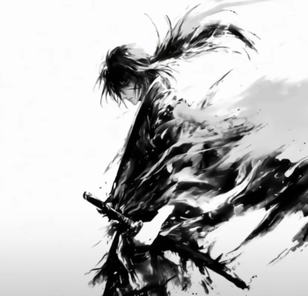 帅是一种感觉