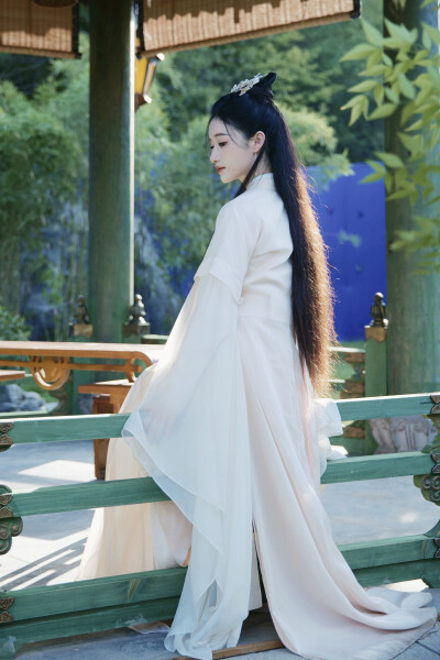 念无双 知黛