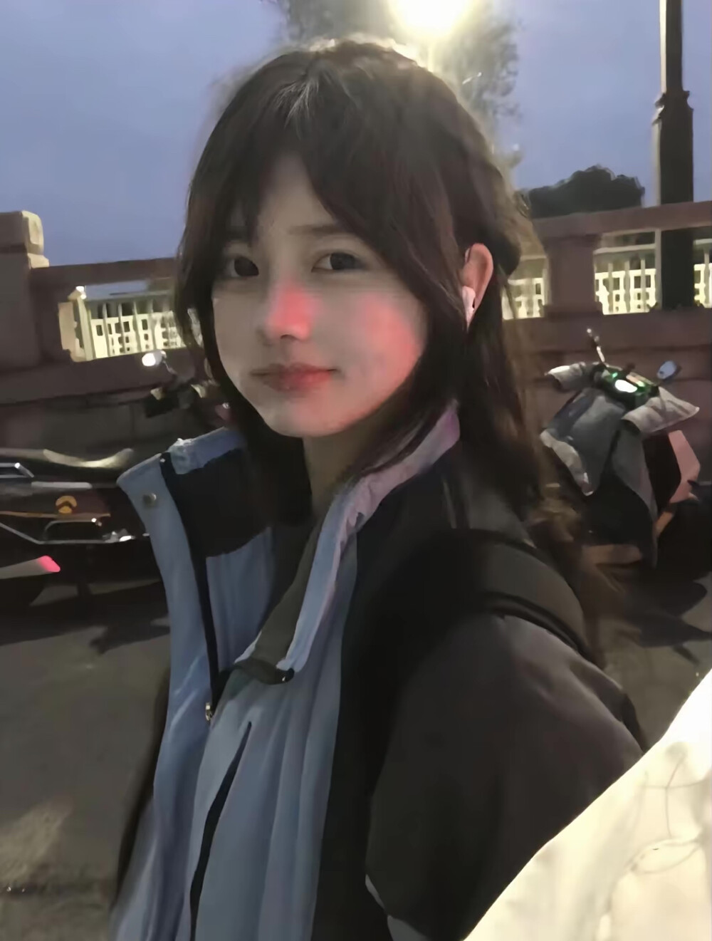 时间 能磨平无数个难言的瞬间.