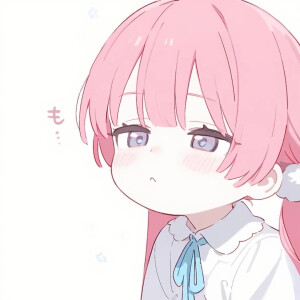 [动漫头像] [女生头像] [二次元] [侵删]
