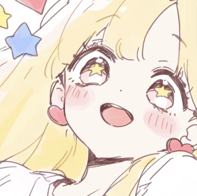 情侣头像
