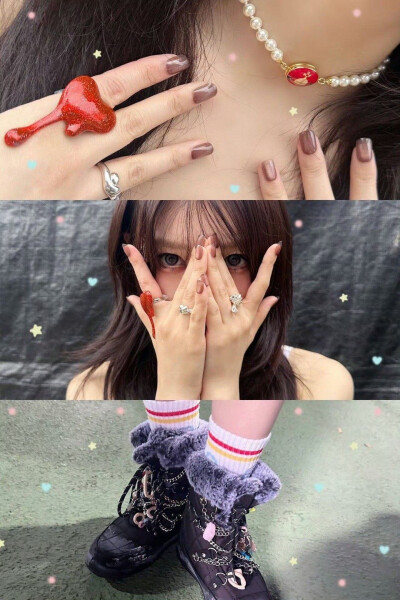 女爱豆