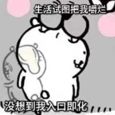 表情