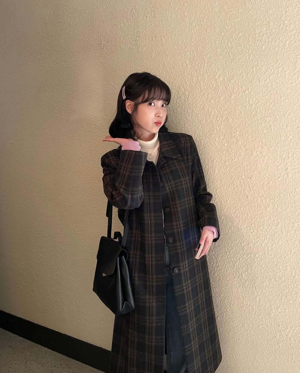 时间 能磨平无数个难言的瞬间.