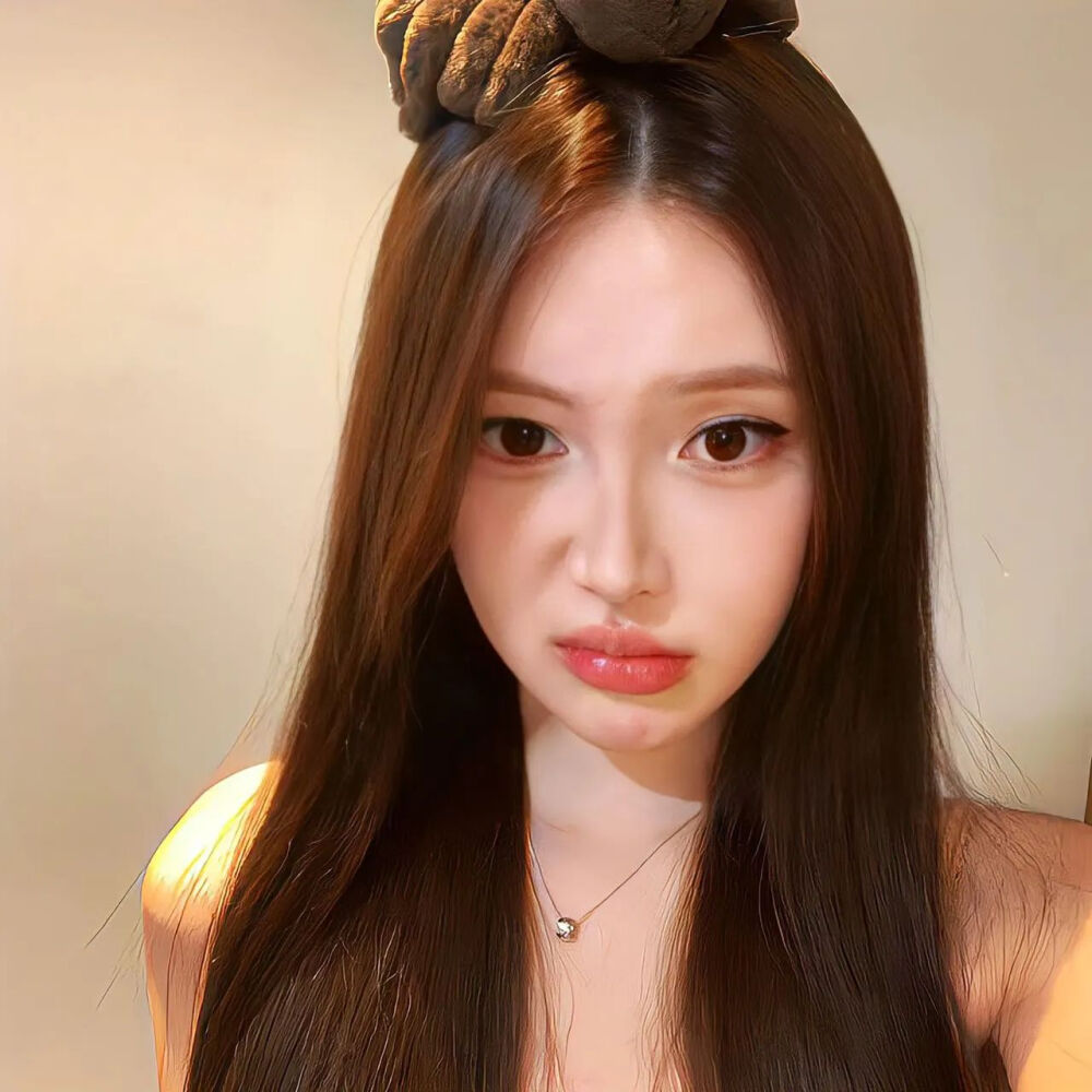 女生头像