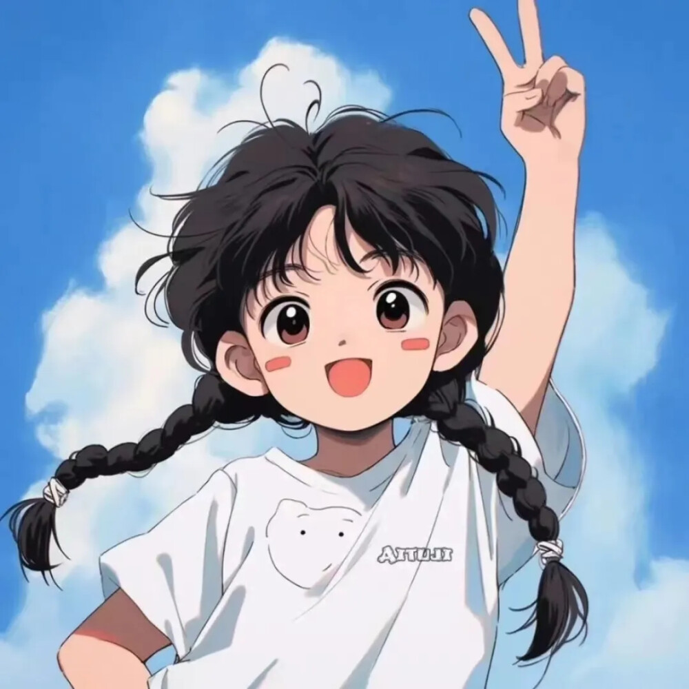 情侣头像二次元动漫情侣头像