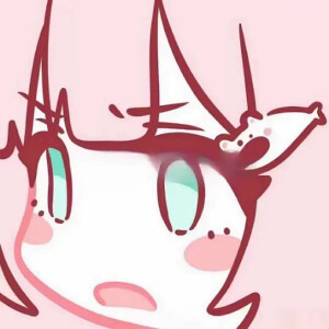 [动漫头像] [女生头像] [二次元] [侵删]